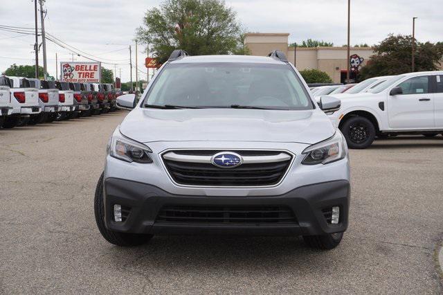 used 2022 Subaru Outback car, priced at $22,551
