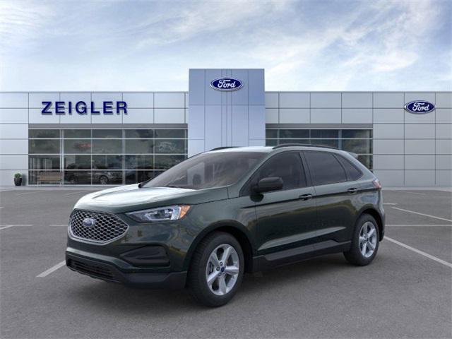 new 2024 Ford Edge car, priced at $37,535