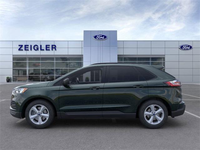 new 2024 Ford Edge car, priced at $37,535