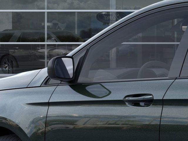new 2024 Ford Edge car, priced at $34,000