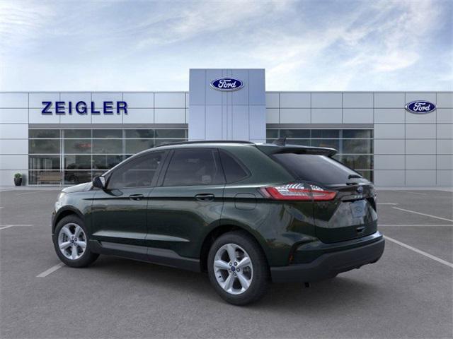 new 2024 Ford Edge car, priced at $37,535