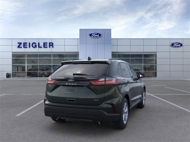 new 2024 Ford Edge car, priced at $37,535