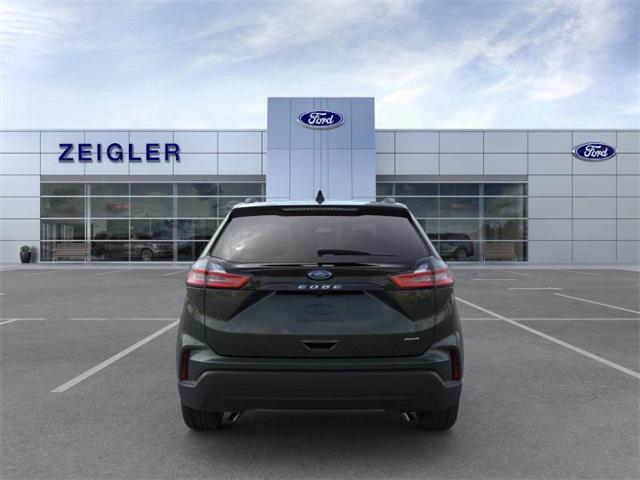 new 2024 Ford Edge car, priced at $37,535