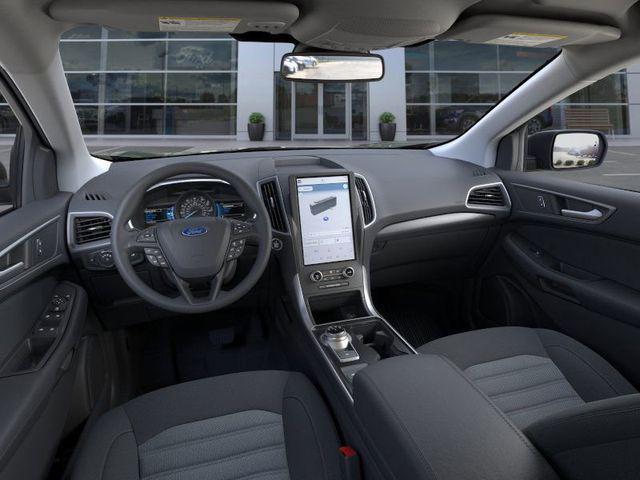 new 2024 Ford Edge car, priced at $34,000