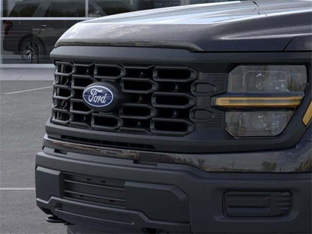 new 2024 Ford F-150 car