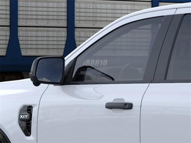 new 2024 Ford Ranger car