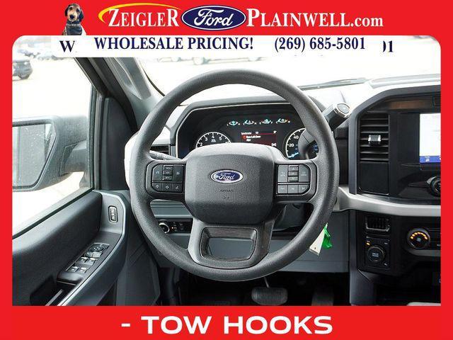 used 2023 Ford F-150 car, priced at $40,771