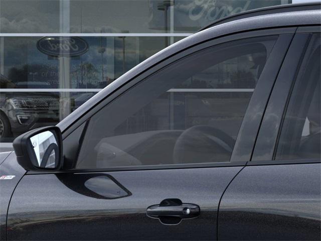 new 2025 Ford Escape car, priced at $32,262