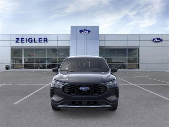 new 2025 Ford Escape car, priced at $32,262