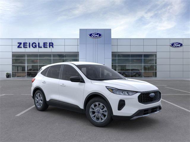 new 2025 Ford Escape car, priced at $30,859