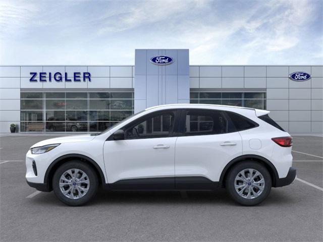 new 2025 Ford Escape car, priced at $30,859