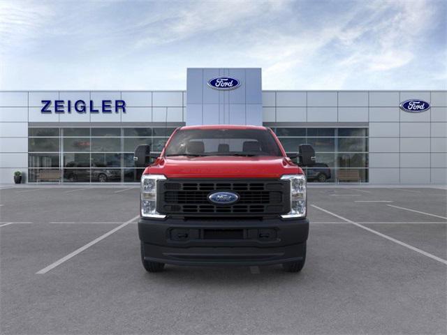 new 2024 Ford F-350 car, priced at $51,636