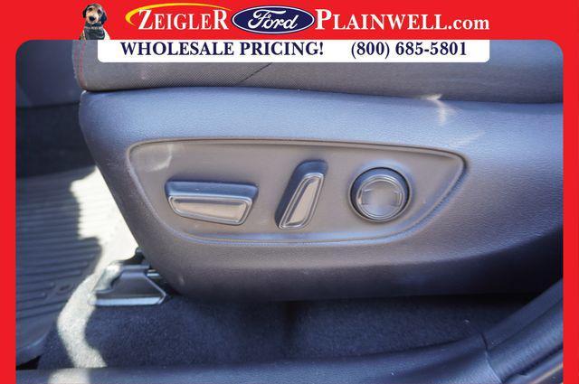 used 2021 Toyota RAV4 Prime car, priced at $30,851