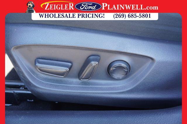 used 2021 Toyota Camry car, priced at $20,551