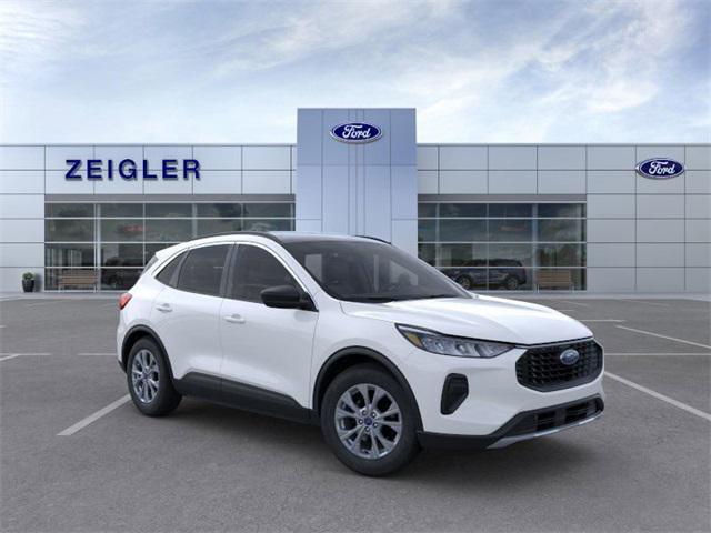 new 2024 Ford Escape car, priced at $31,147