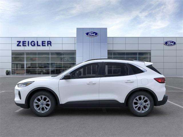 new 2024 Ford Escape car, priced at $31,147