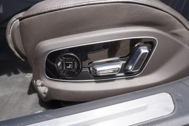 used 2020 Audi A8 car, priced at $43,551