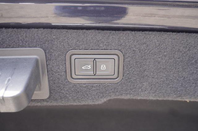 used 2020 Audi A8 car, priced at $43,551
