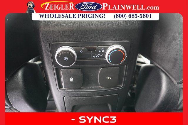 used 2022 Ford Explorer car, priced at $27,551