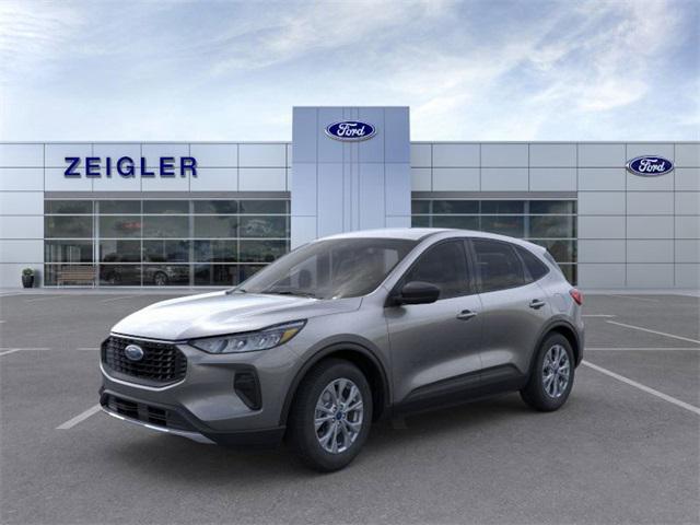 new 2025 Ford Escape car, priced at $25,875