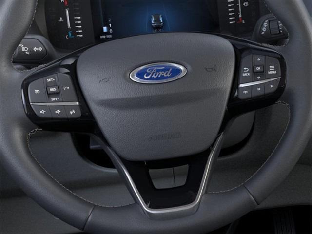 new 2025 Ford Escape car