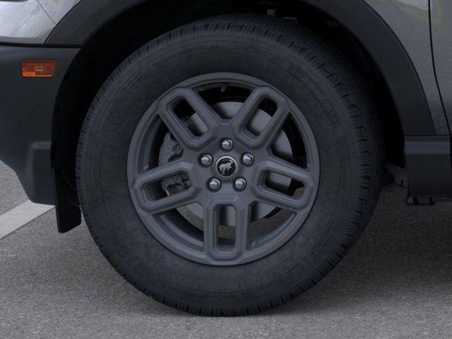 new 2025 Ford Bronco Sport car