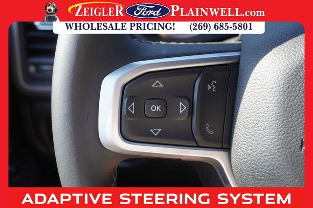 used 2024 Ram 3500 car, priced at $62,971