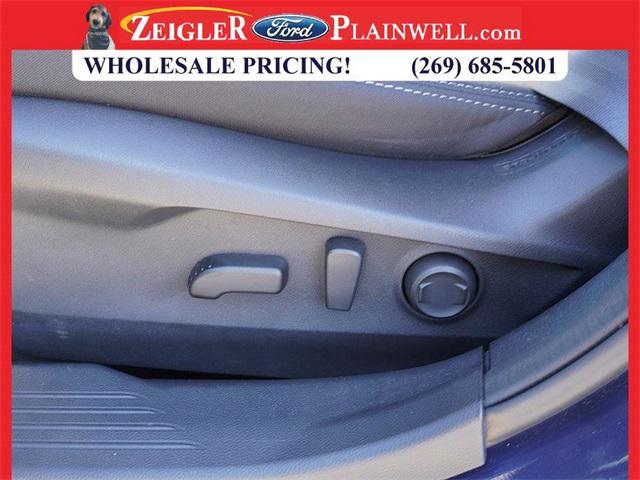 used 2023 Subaru Outback car, priced at $23,571