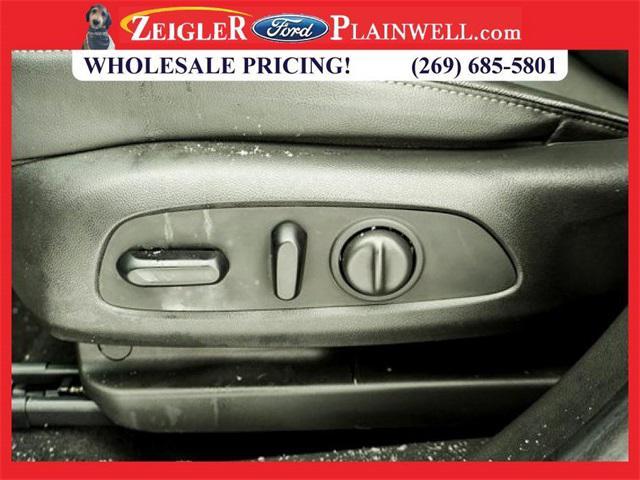 used 2021 Buick Encore GX car, priced at $19,991