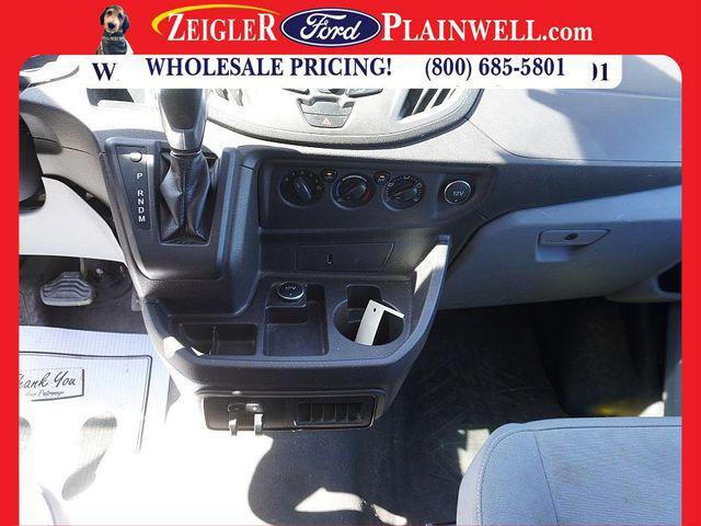 used 2019 Ford Transit-250 car, priced at $19,711