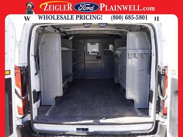 used 2019 Ford Transit-250 car, priced at $19,711