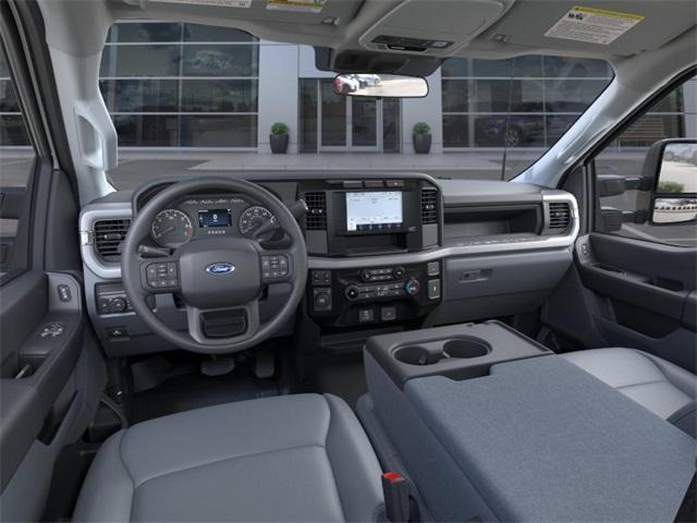 new 2023 Ford F-250 car, priced at $58,495