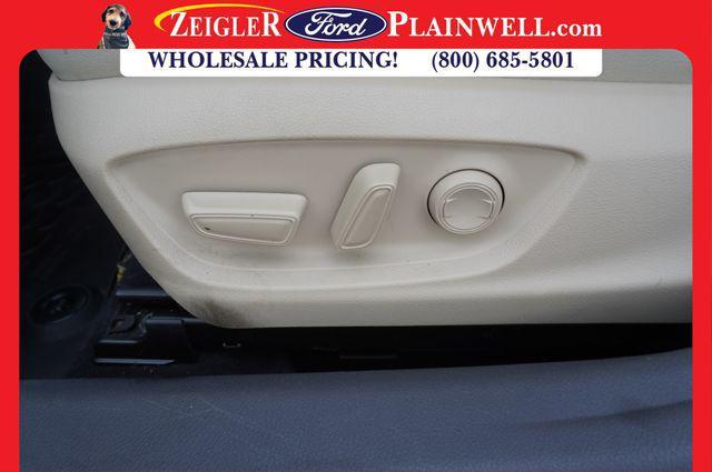 used 2021 Toyota Camry car, priced at $27,822