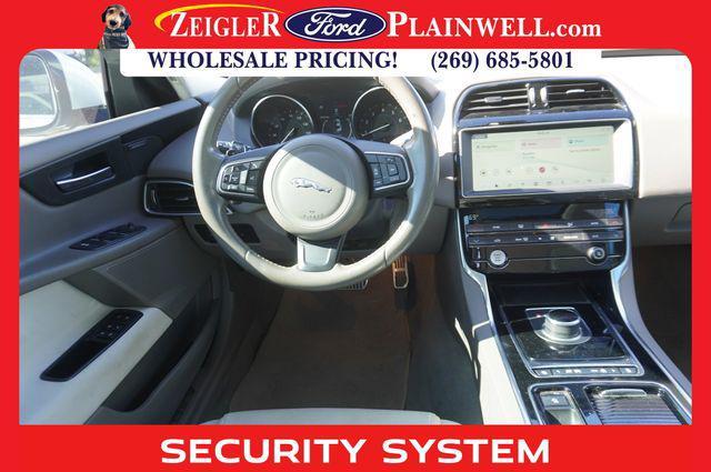used 2019 Jaguar XE car, priced at $15,991