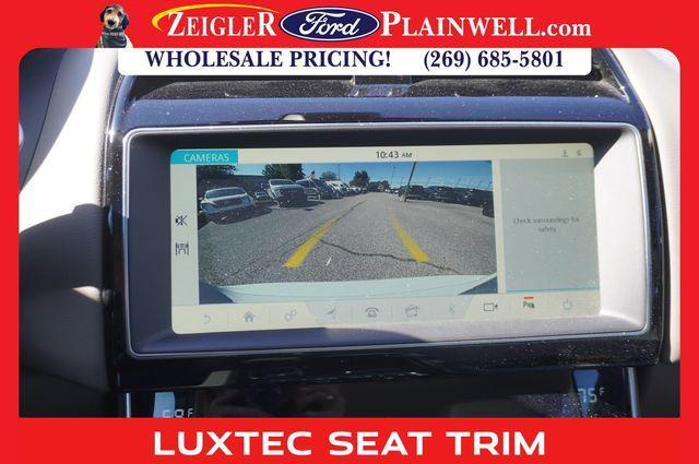 used 2019 Jaguar XE car, priced at $15,991