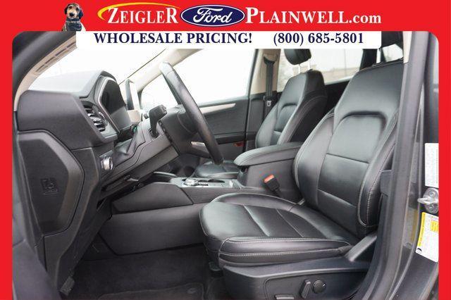 used 2020 Ford Escape car, priced at $16,991