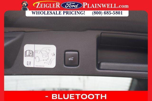 used 2020 Ford Escape car, priced at $16,991
