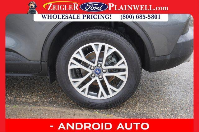 used 2020 Ford Escape car, priced at $16,991