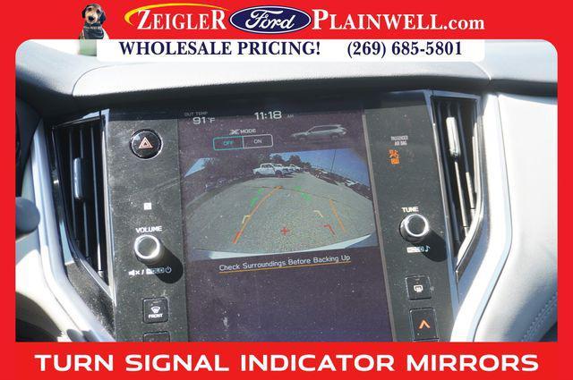 used 2023 Subaru Outback car, priced at $23,977