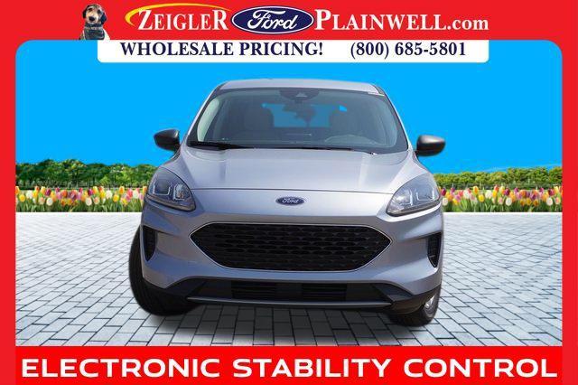 used 2022 Ford Escape car, priced at $23,221