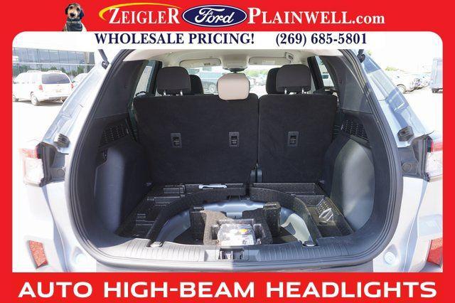 used 2022 Ford Escape car, priced at $23,221