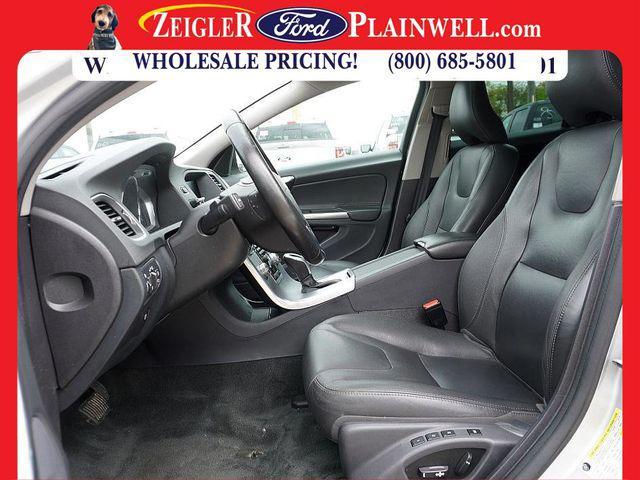 used 2017 Volvo V60 Cross Country car, priced at $13,991