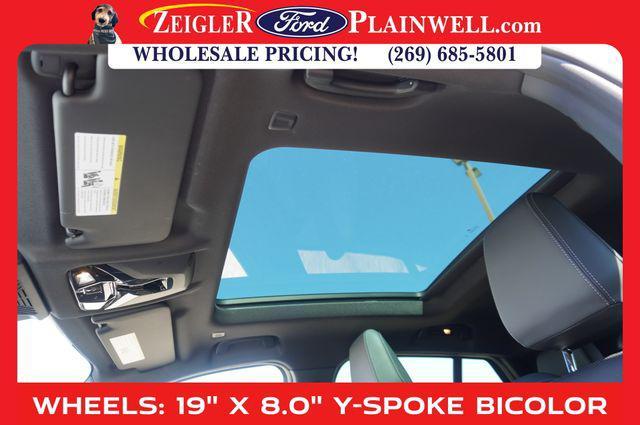 used 2025 BMW X2 car, priced at $43,991