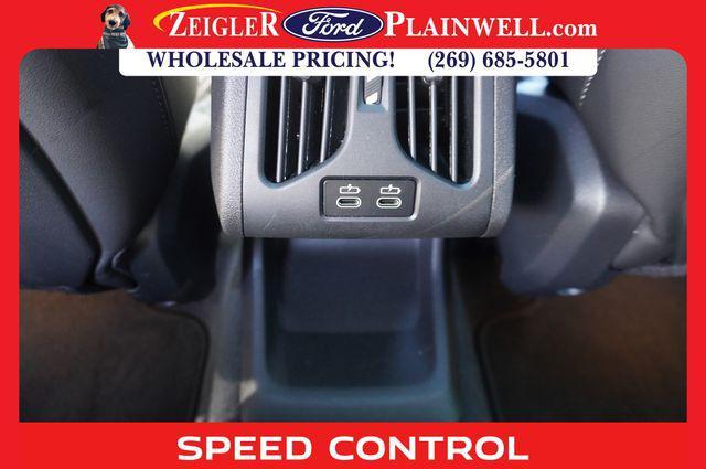 used 2025 BMW X2 car, priced at $43,991