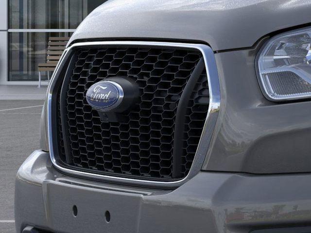 new 2025 Ford Transit-350 car