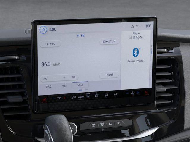 new 2025 Ford Transit-350 car