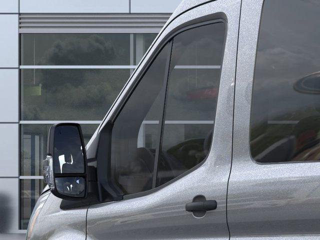 new 2025 Ford Transit-350 car