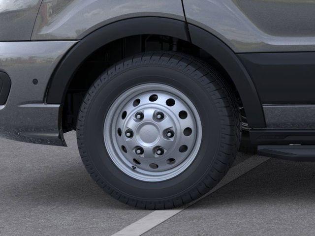 new 2025 Ford Transit-350 car
