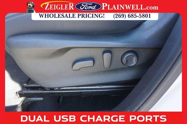 used 2024 Subaru Forester car, priced at $23,990