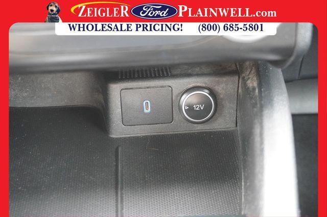 used 2020 Ford Escape car, priced at $14,993